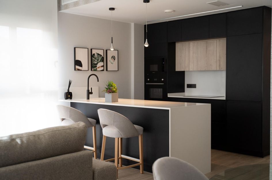 Bungalow in Torre de la Horadada