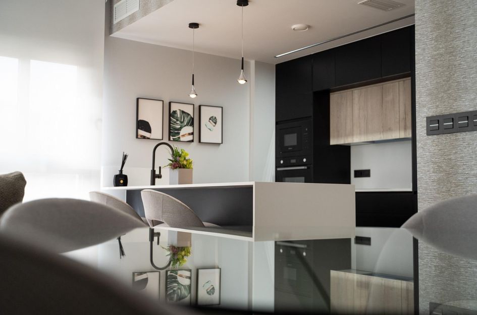 Bungalow in Torre de la Horadada