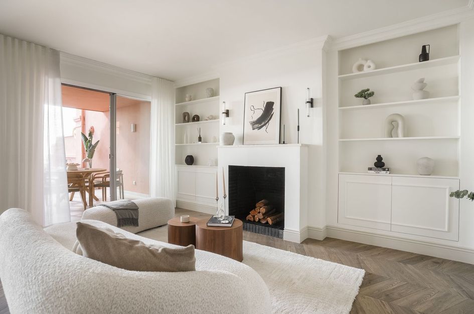 Appartement in Marbella