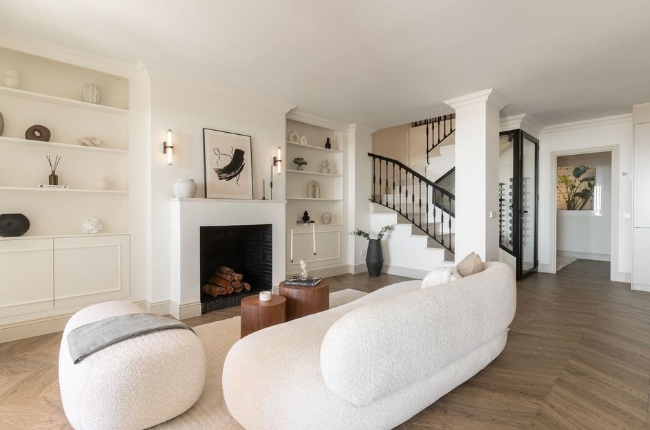 Appartement in Marbella