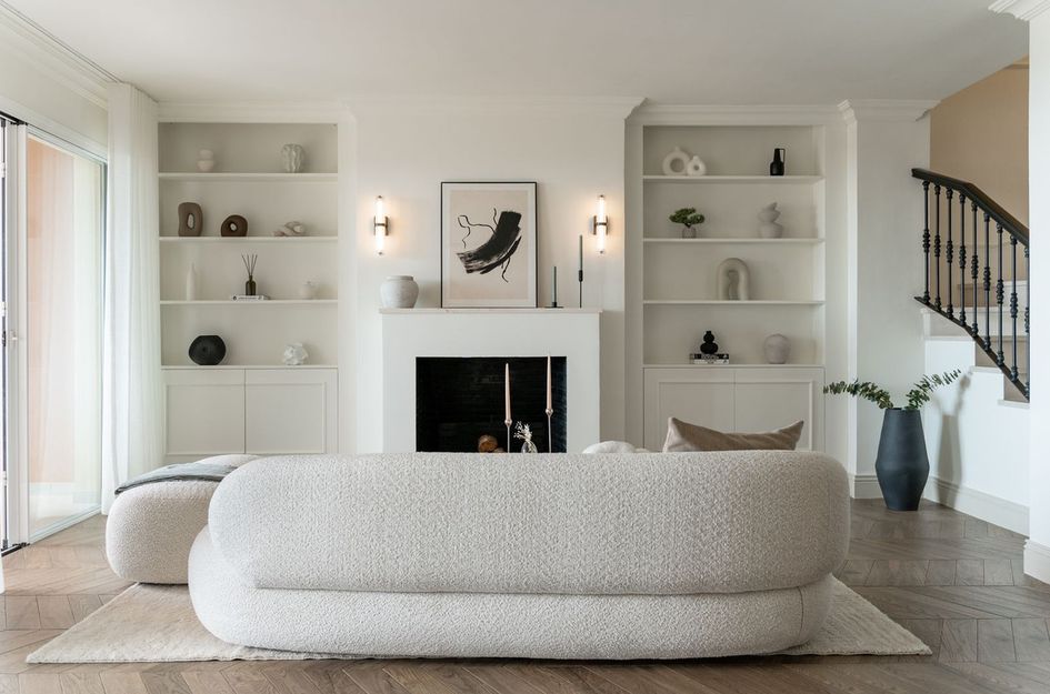 Appartement in Marbella