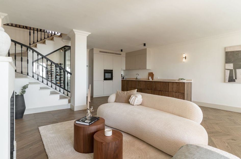 Appartement in Marbella