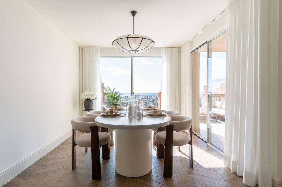 Appartement in Marbella