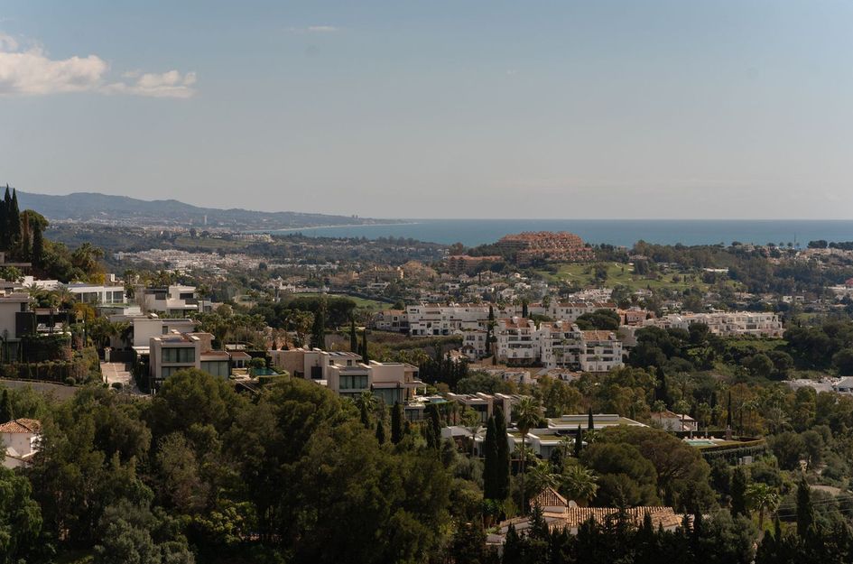 Appartement in Marbella