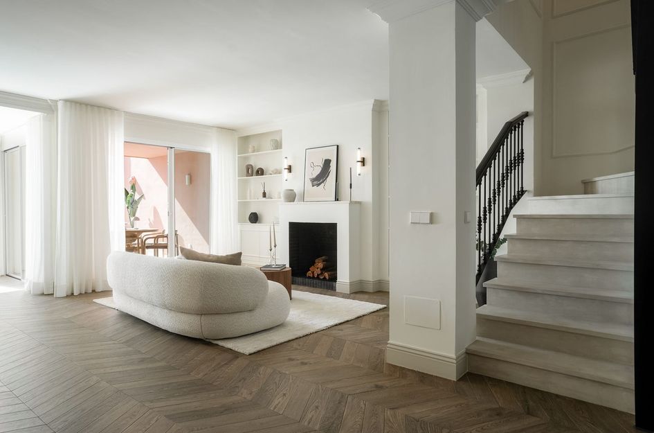 Appartement in Marbella