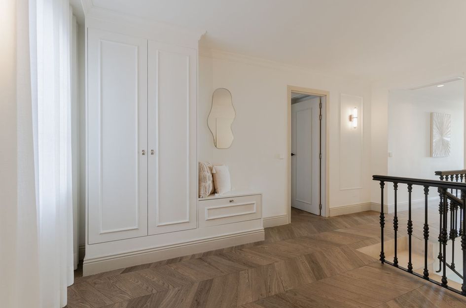 Appartement in Marbella