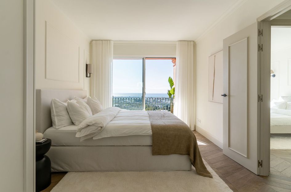 Appartement in Marbella