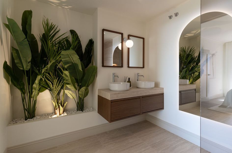 Appartement in Marbella