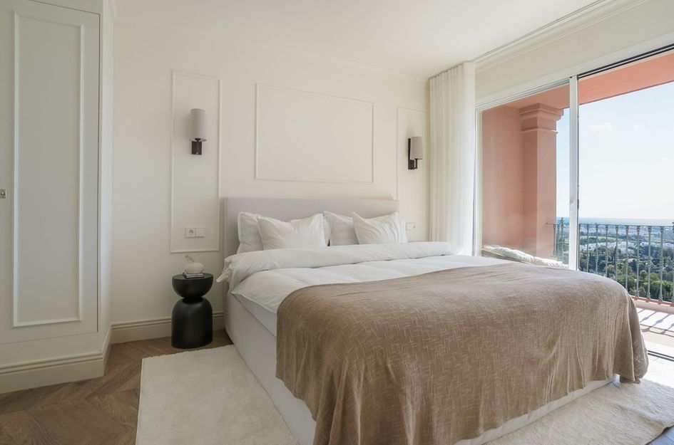 Appartement in Marbella