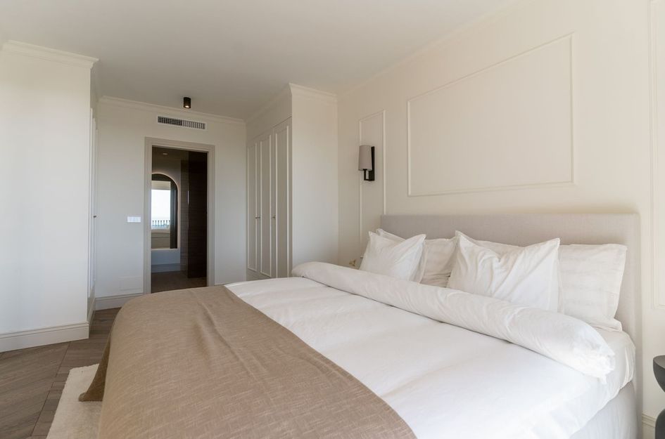 Appartement in Marbella