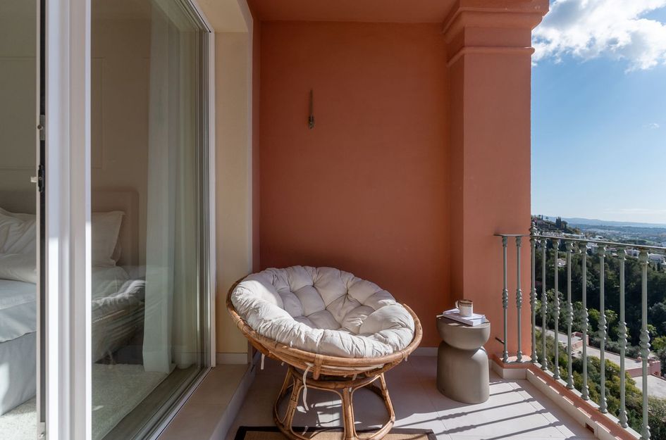 Appartement in Marbella