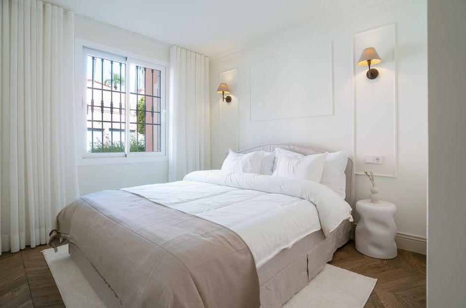 Appartement in Marbella