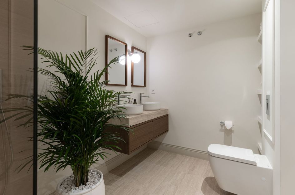 Appartement in Marbella