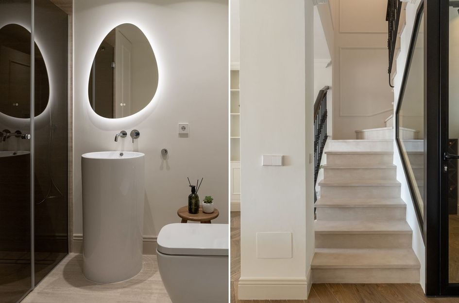 Appartement in Marbella