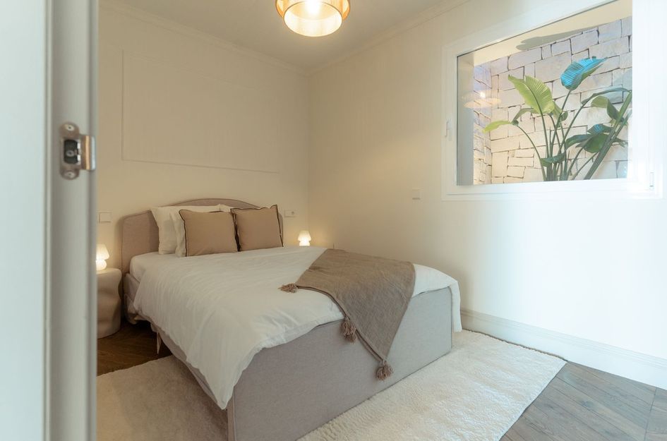 Appartement in Marbella