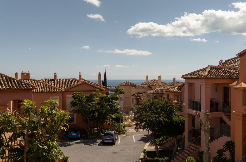 Appartement in Marbella