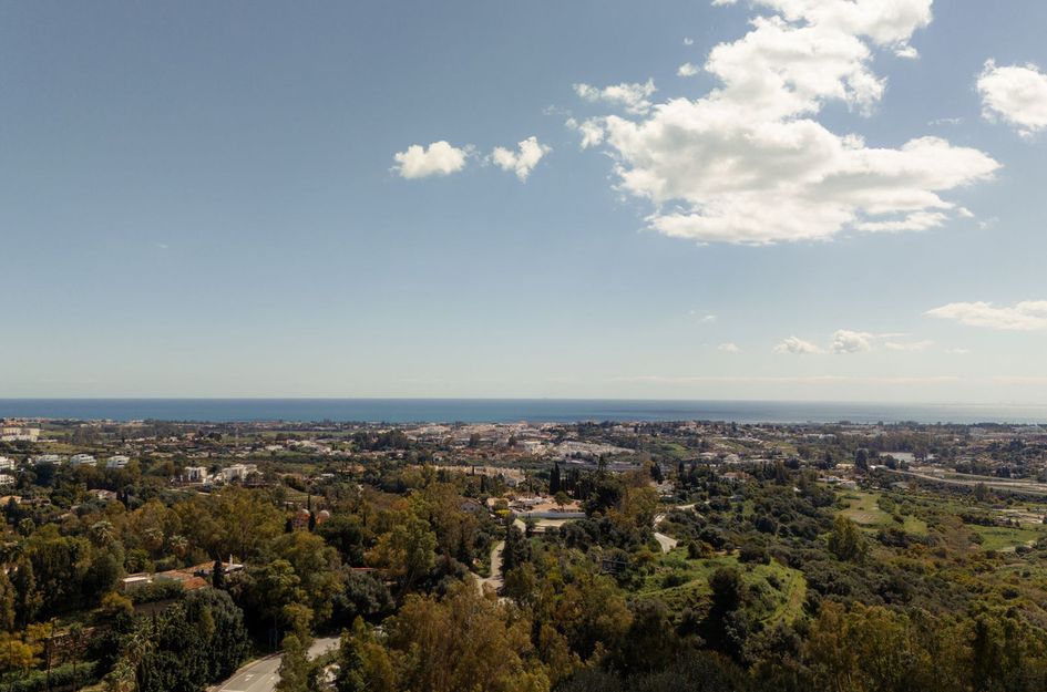 Appartement in Marbella