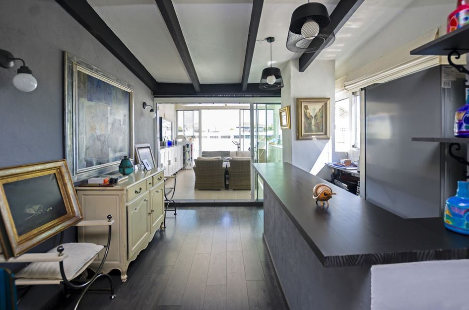 Penthouse in Marbella