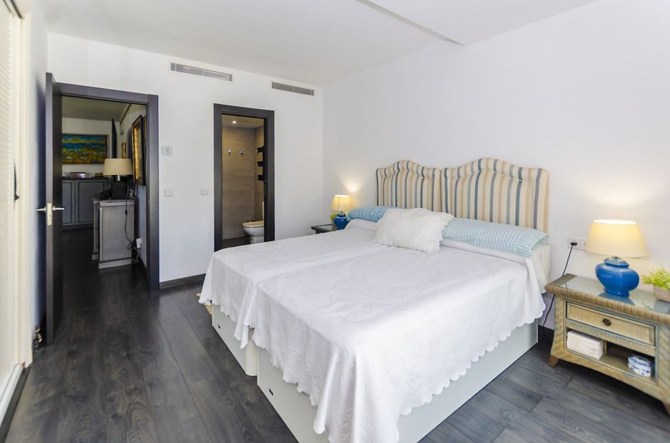 Penthouse in Marbella