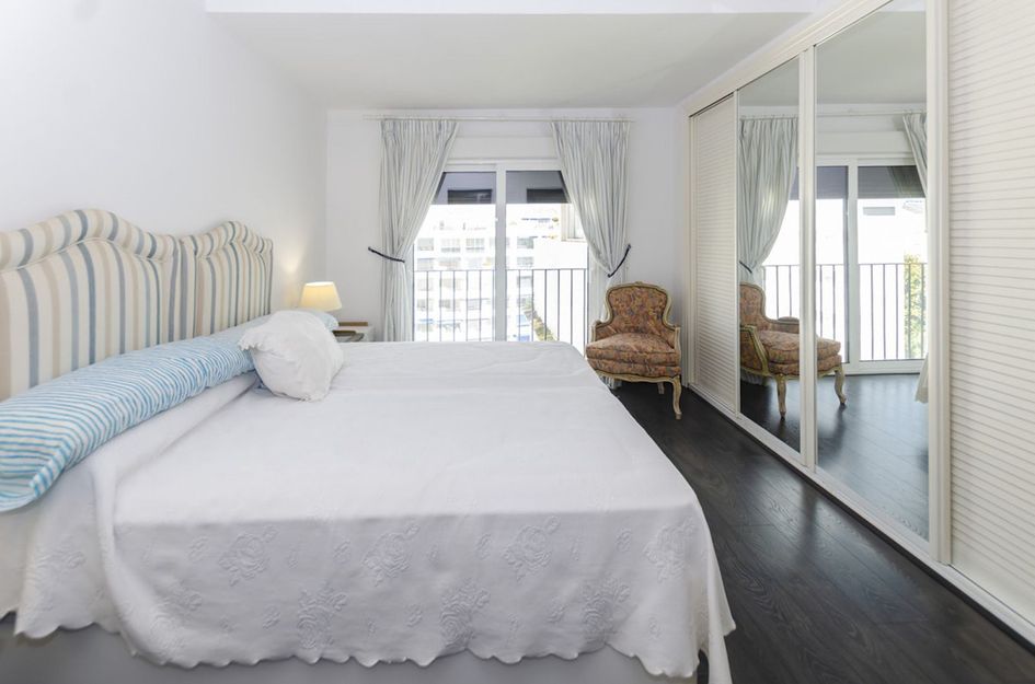 Penthouse in Marbella