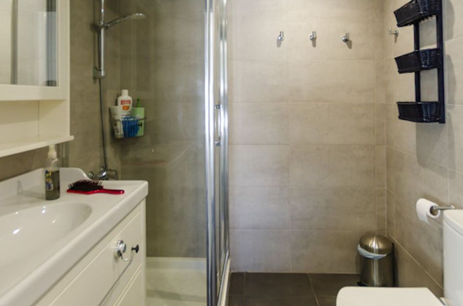 Penthouse in Marbella