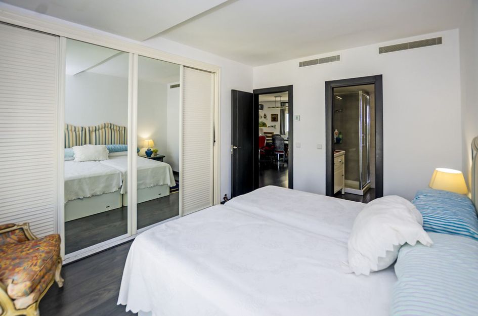 Penthouse in Marbella