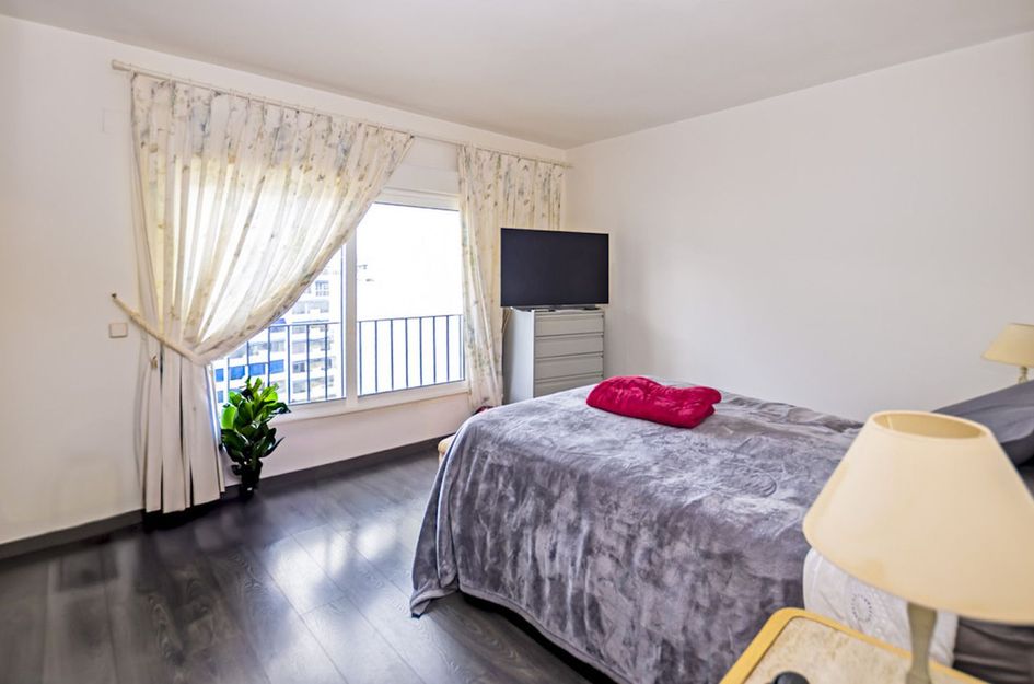 Penthouse in Marbella