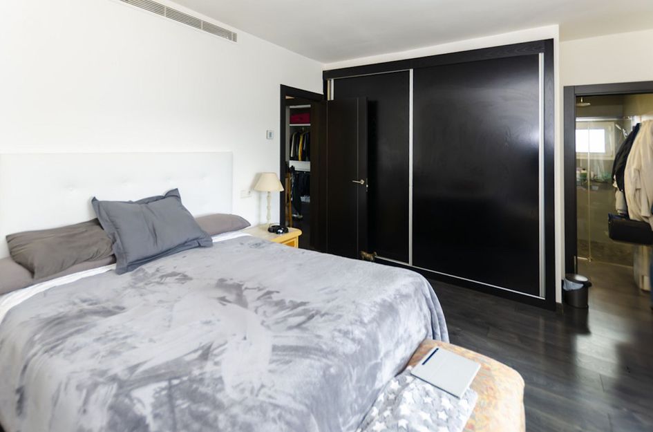 Penthouse in Marbella