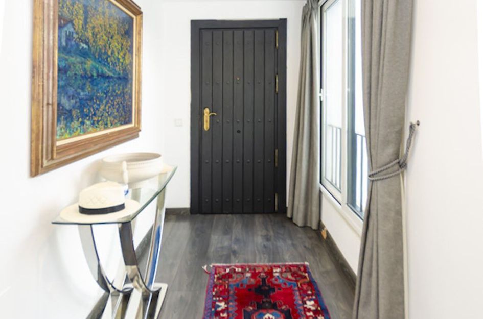 Penthouse in Marbella