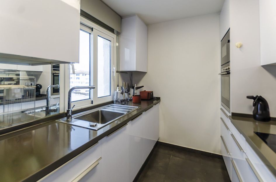 Penthouse in Marbella