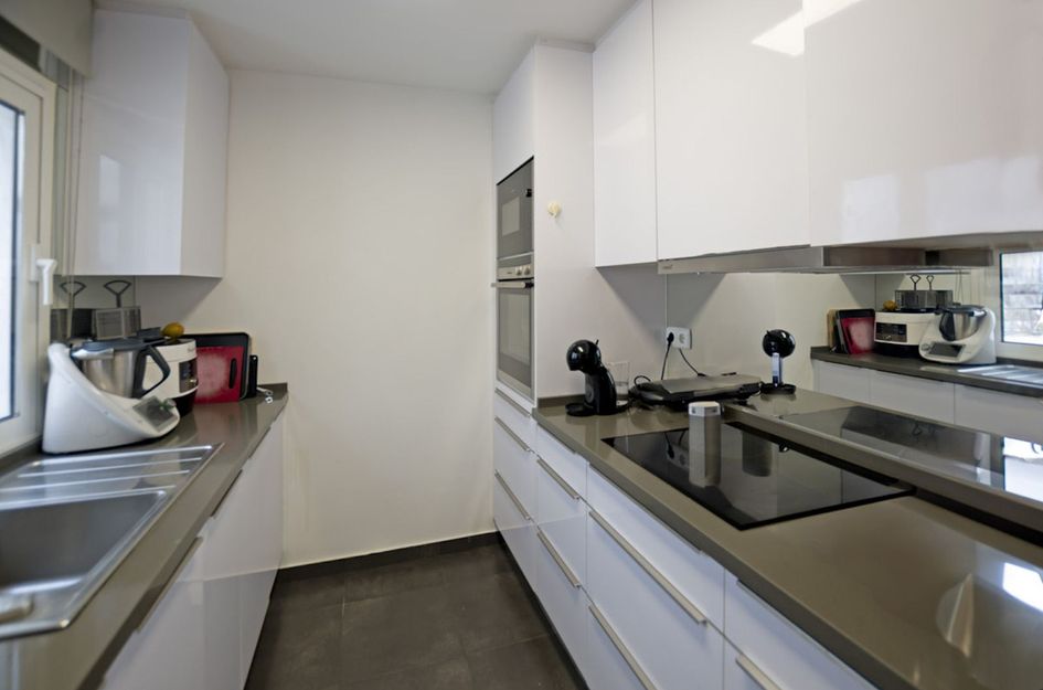 Penthouse in Marbella