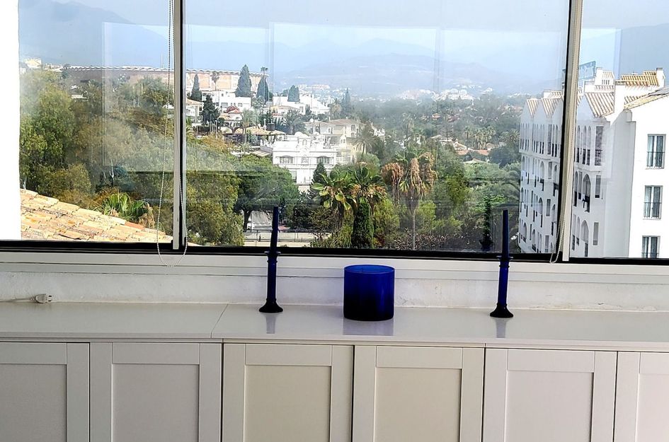 Penthouse in Marbella