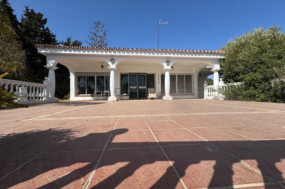 Villa in Reinoso