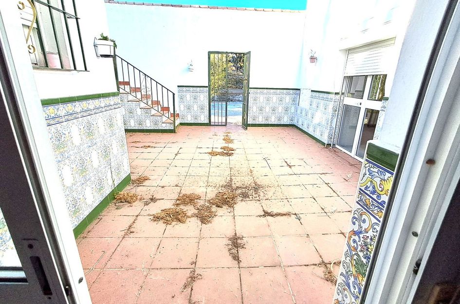Villa in Reinoso