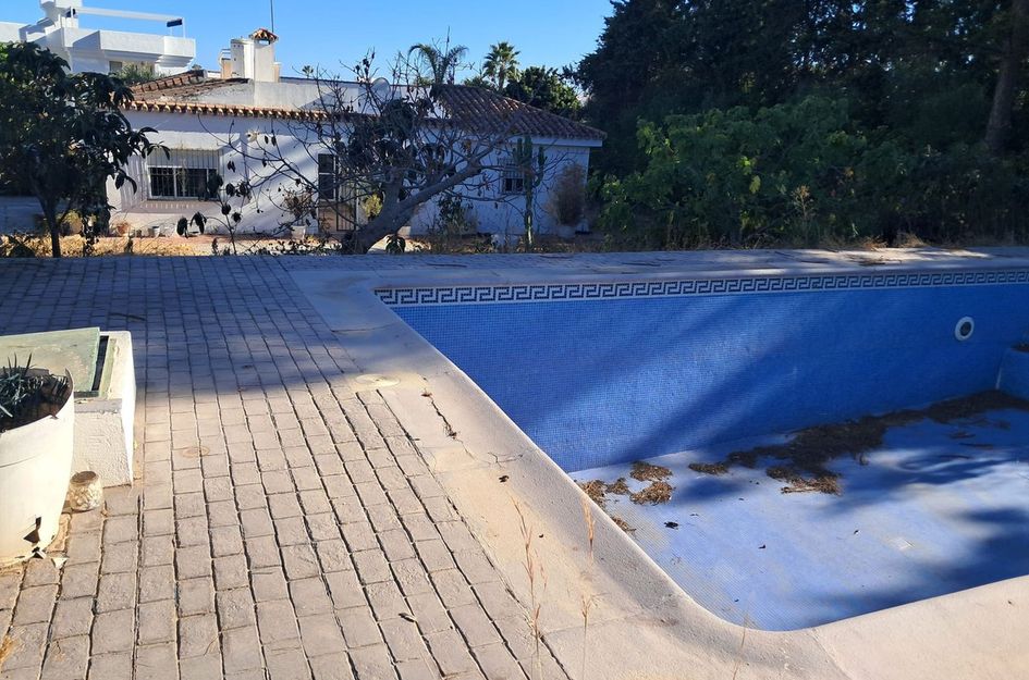Villa in Reinoso