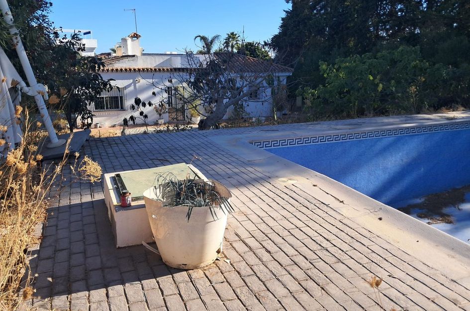 Villa in Reinoso
