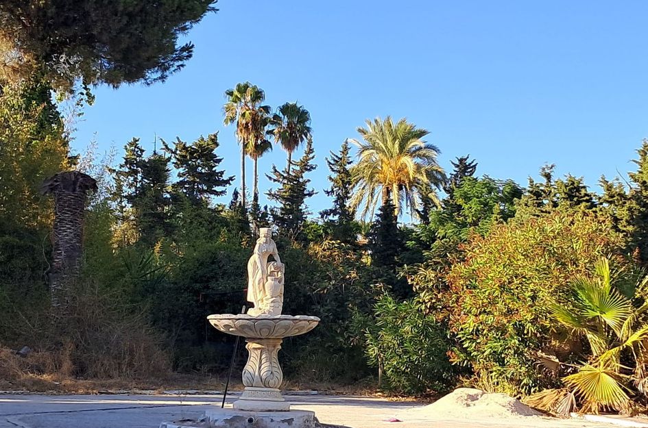 Villa in Reinoso
