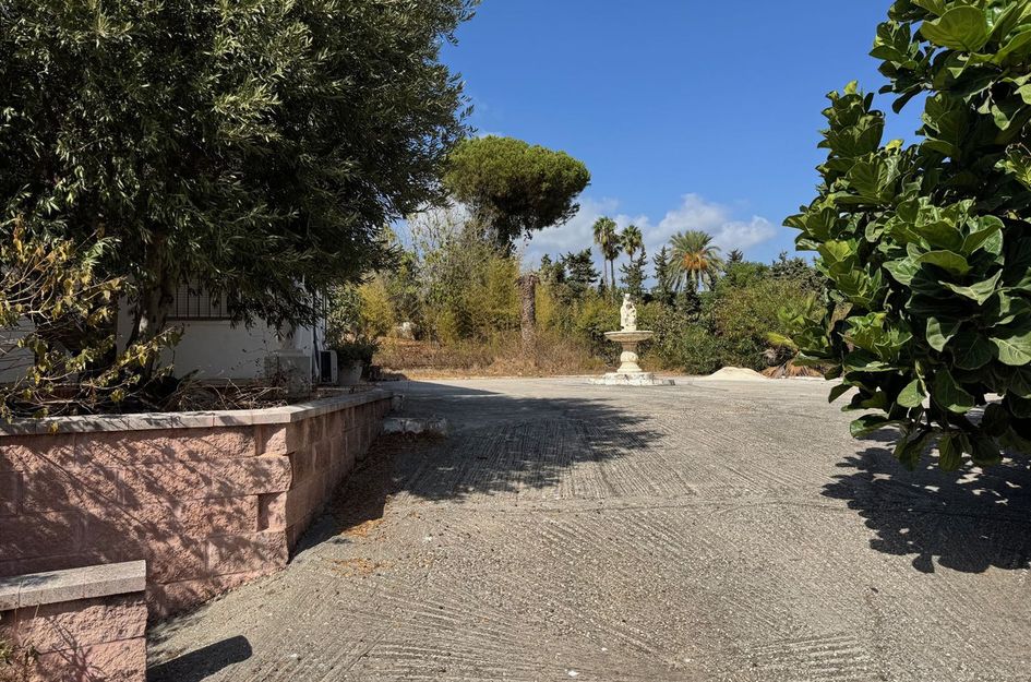 Villa in Reinoso