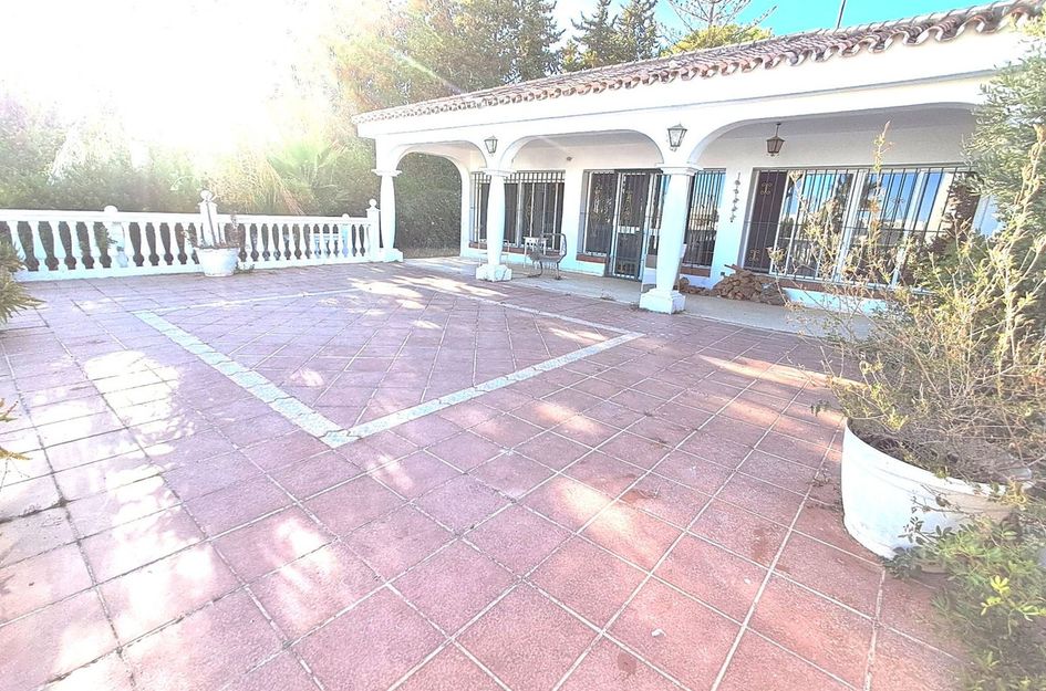 Villa in Reinoso