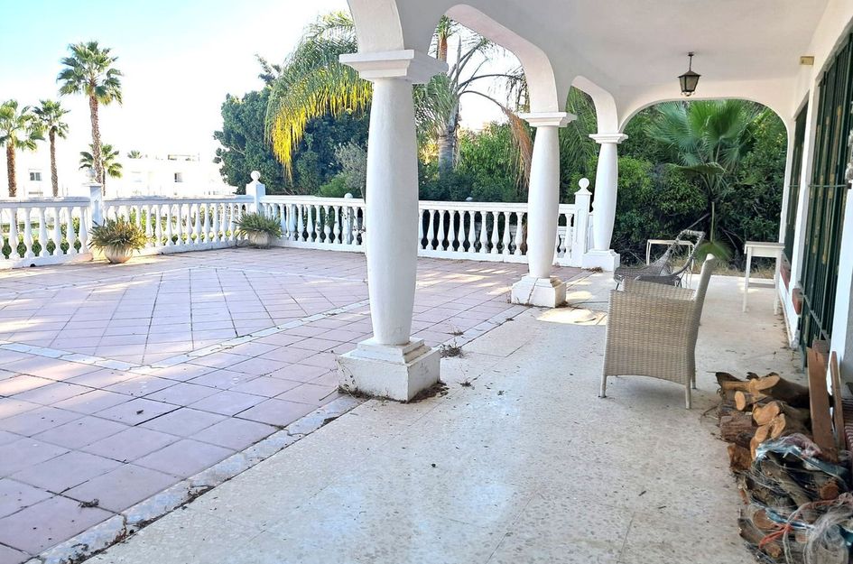 Villa in Reinoso