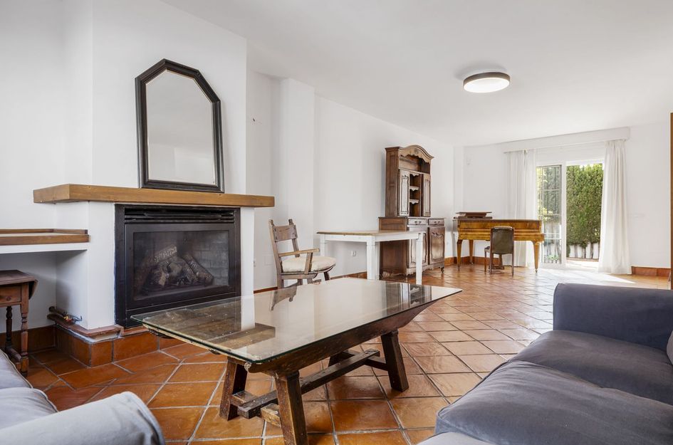 Huis in San Pedro de Alcántara