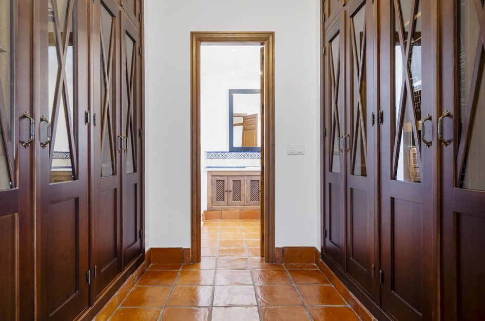 Huis in San Pedro de Alcántara