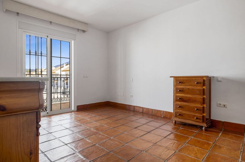 Huis in San Pedro de Alcántara