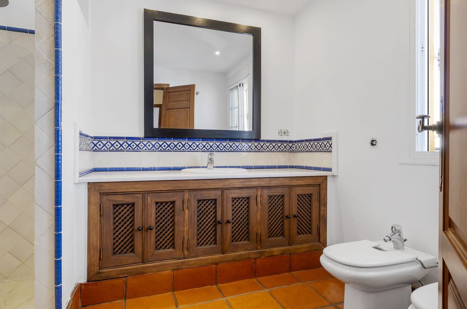 Huis in San Pedro de Alcántara