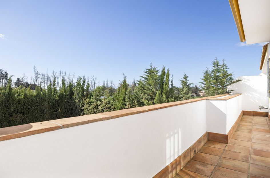 Huis in San Pedro de Alcántara