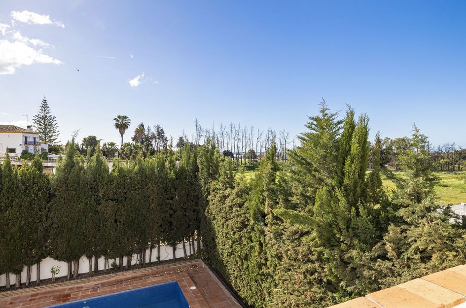 Huis in San Pedro de Alcántara