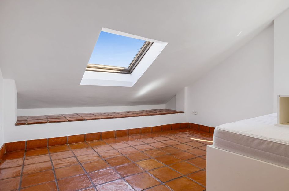 Huis in San Pedro de Alcántara