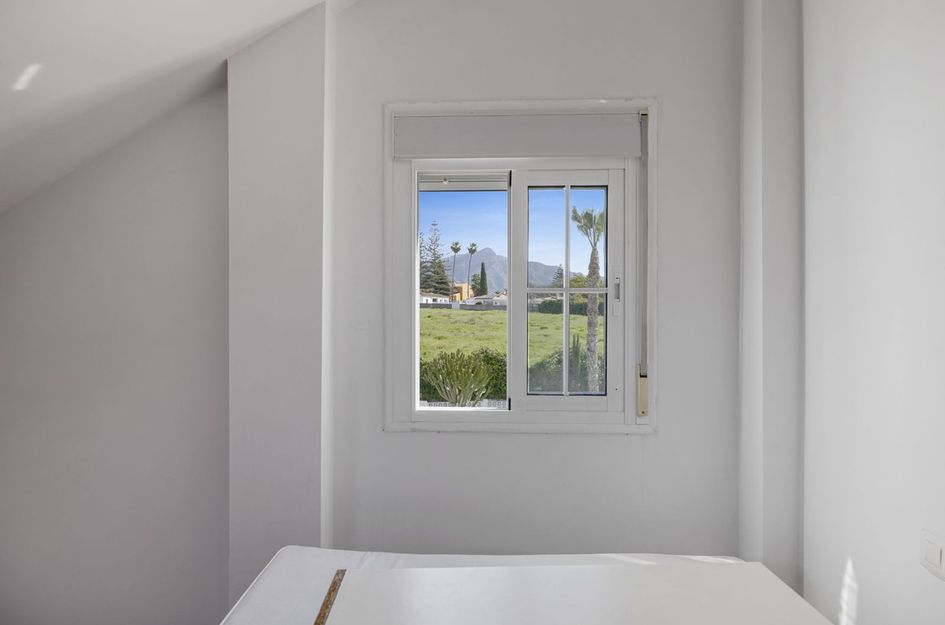 Huis in San Pedro de Alcántara