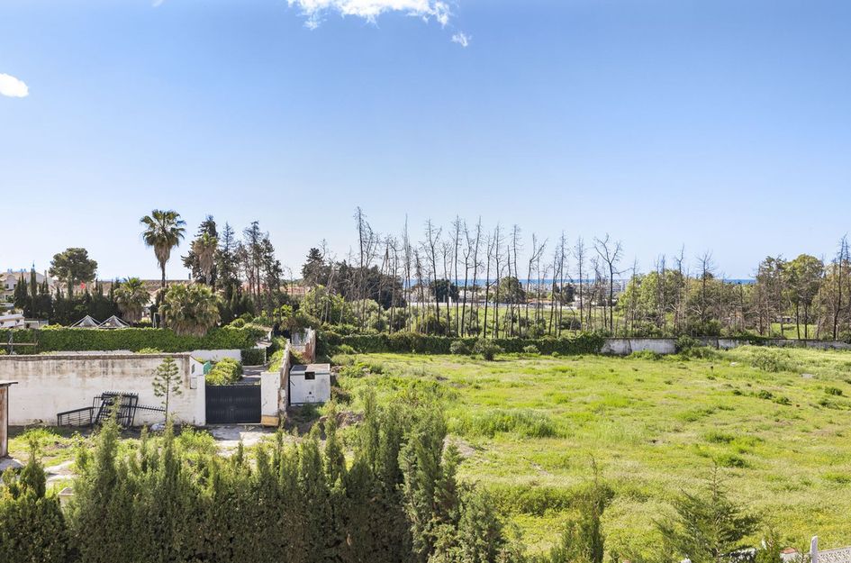 Huis in San Pedro de Alcántara