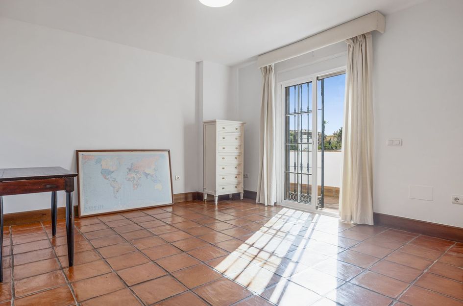 Huis in San Pedro de Alcántara